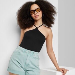 Wild Fable Women’s Seamless Bodysuit